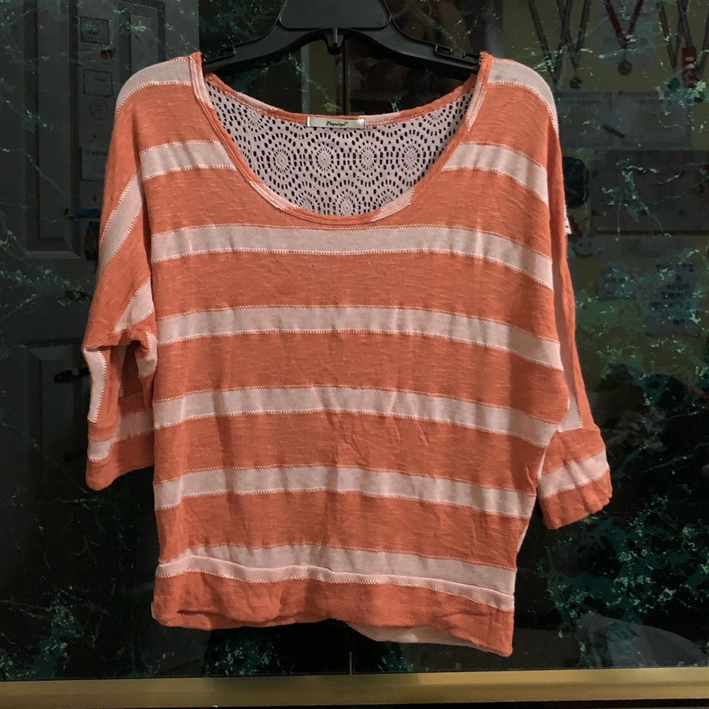 Knit top